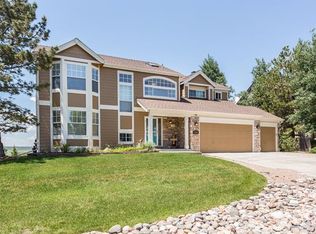 7292 Meadow Vw, Parker, CO 80134