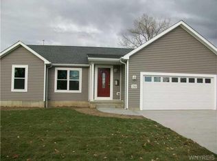 274 Fisher Rd, Buffalo, NY 14224