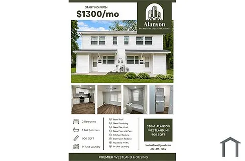 33064 Alanson St Photo 1