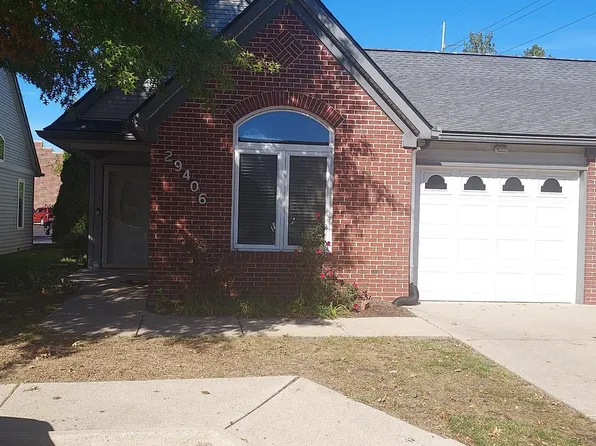 29406 Meadow Ln #2, Garden City, MI 48135