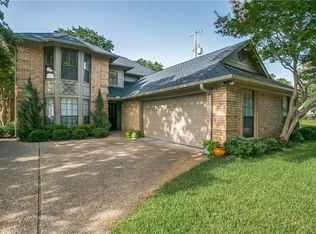 6411 Saddle Ridge Rd, Arlington, TX 76016
