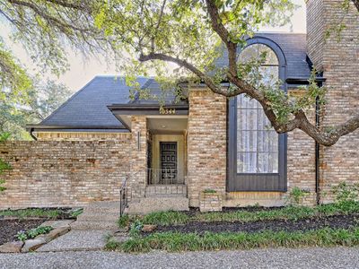 10544 Pagewood Dr, Dallas, TX, 75230