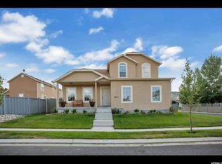 3634 E James St, Eagle Mountain, UT 84005