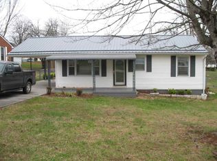 818 Douglas Ave, Morristown, TN 37813
