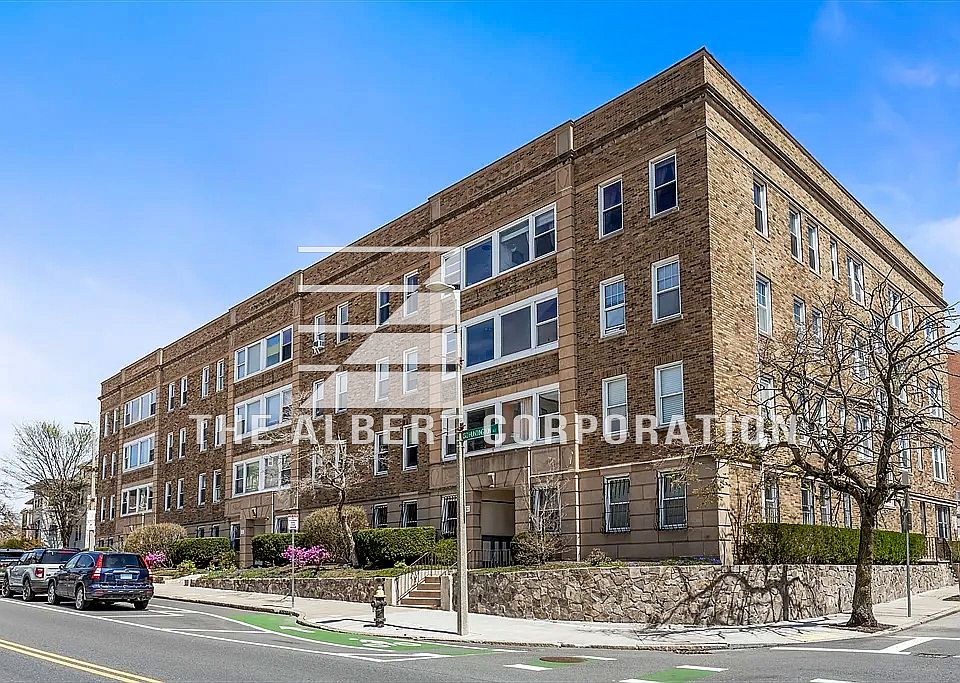 1st image of 242 S Huntington Ave APT 1