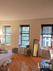 Rented by Living New York