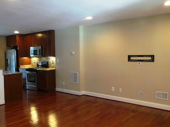 Main Floor Living Room