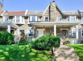 5951 Belden St, Philadelphia, PA 19149