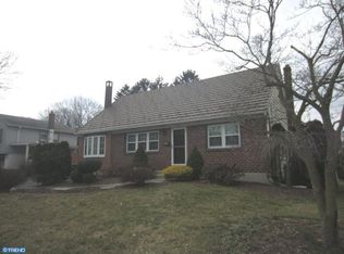 122 Bradley Ave, Reading, PA 19608