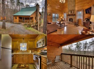 3666 Marshall Ln, Sevierville, TN 37862