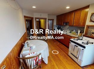 122 Cottage St #3, Chelsea, MA 02150