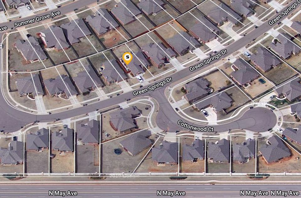 2nd image of 19117 Green Springs Dr