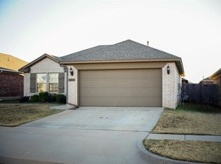 6700 NW 156th St, Edmond, OK 73013