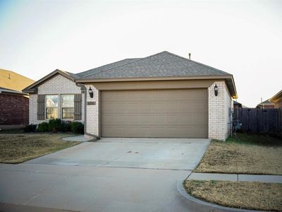 6700 NW 156th St, Edmond, OK, 73013