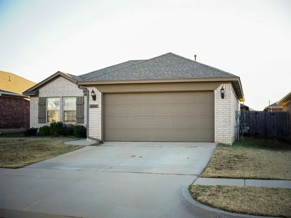 6700 NW 156th St, Edmond, OK 73013