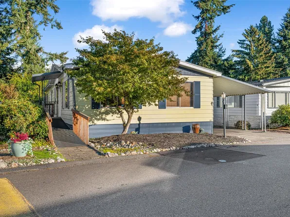 1121 244th Street SW #58, Bothell, WA 98021