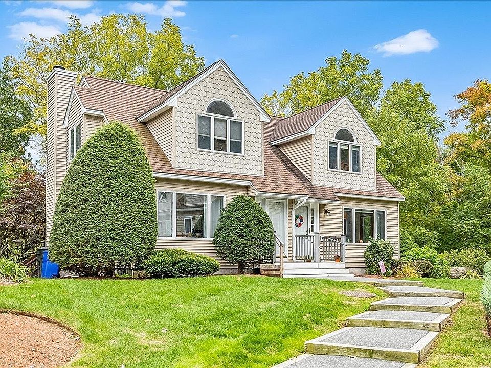 28 Newells Meadow Lane UNIT 28, Derry, NH 03038 Zillow