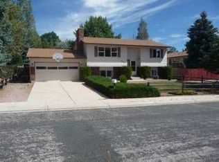 5762 Red Onion Way, Colorado Springs, CO 80918