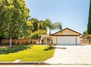 1267 Wyte Way, Banning, CA 92220