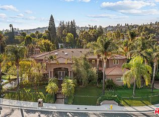 4158 Elm View Dr, Encino, CA 91316