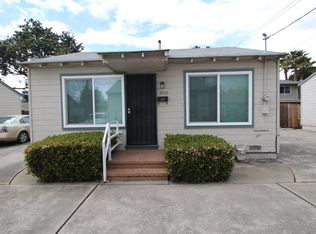 21752 Vallejo St, Hayward, CA 94541