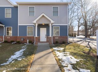 416 N Martin Luther King Junior Blvd, Lansing, MI