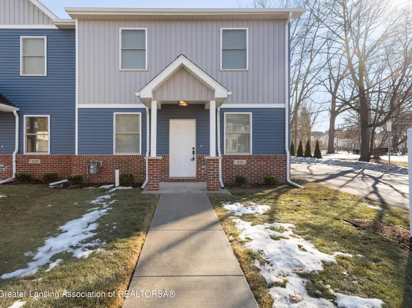 416 N Martin Luther King Junior Blvd, Lansing, MI 48915