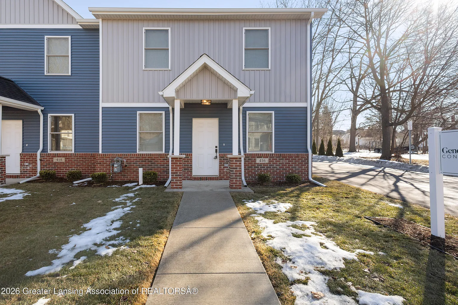 416 N Martin Luther King Junior Blvd photo 1