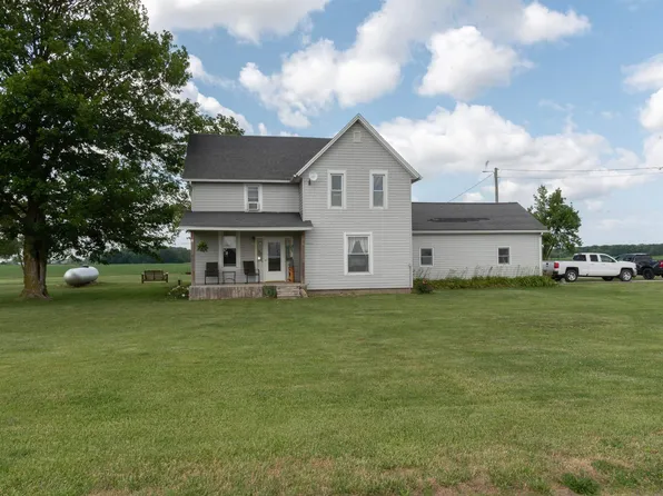 5367 W 1100 N #90, Roanoke, IN 46783
