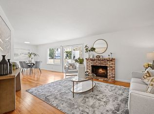 7156 Clarendon St, San Jose, CA 95129