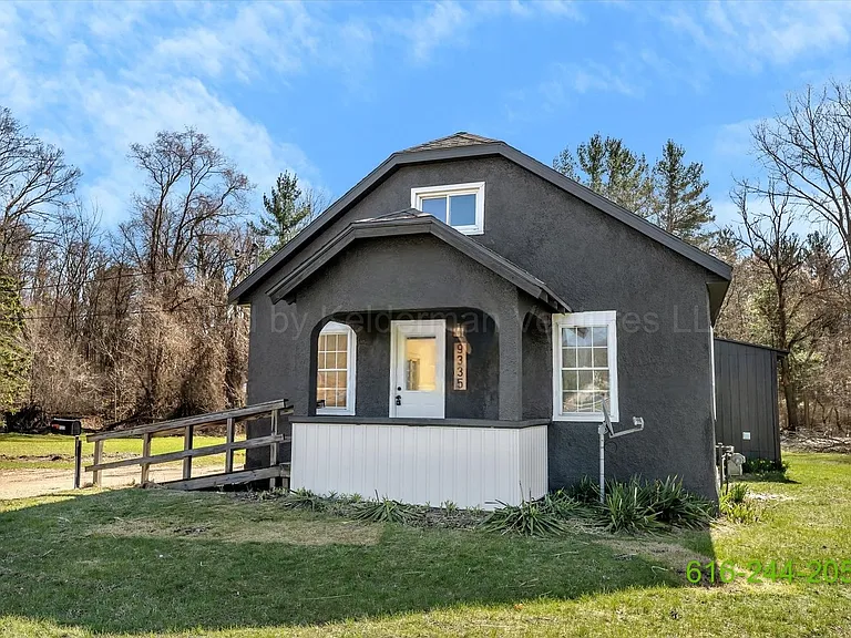 9335 SW Greenville Rd — Photo 4