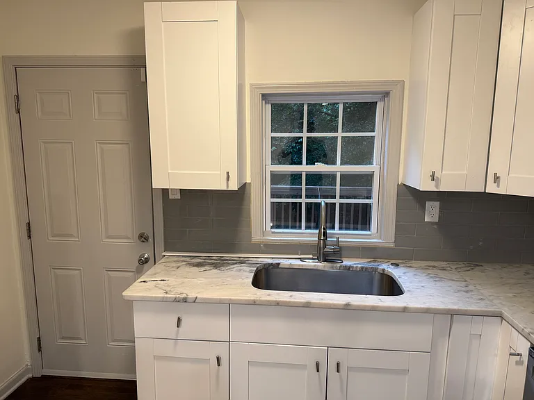 Kitchen Sink