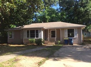 516 Layton St, Kilgore, TX 75662