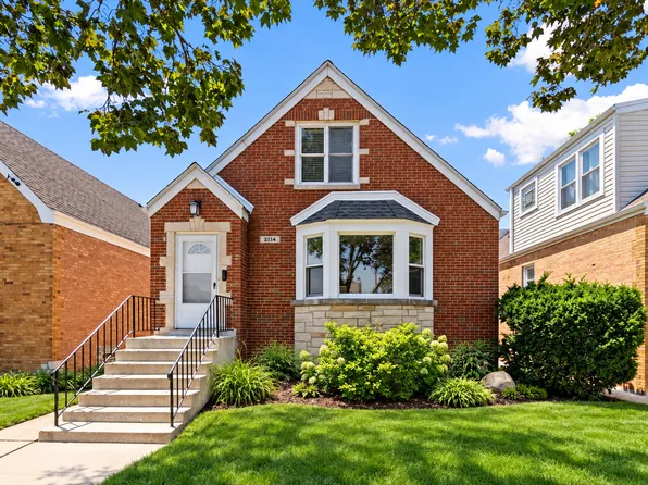 2114 N 74th Ave, Elmwood Park, IL 60707