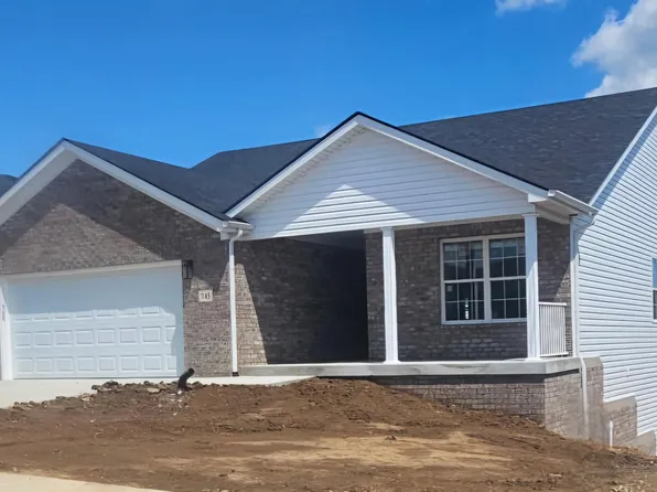 745 Yellowstone Trl, Richmond, KY 40475