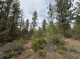 Oriole Dr, Bonanza, OR 97623