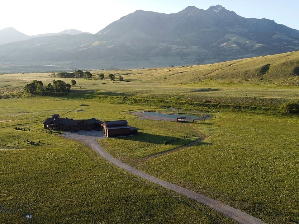 680 E River Rd, Pray, MT 59065 MLS 390544 Zillow