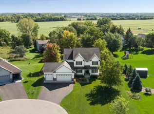 12218 Irma Pl, Rogers, MN 55374