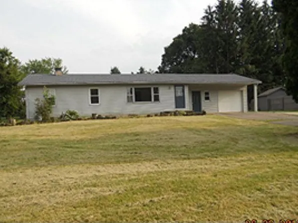 608 Annfield Dr, Mansfield, OH 44905