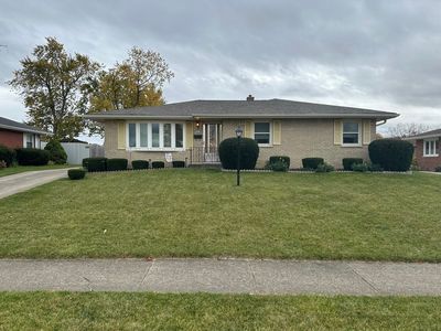 521 Chaney Ave, Crest Hill, IL, 60403