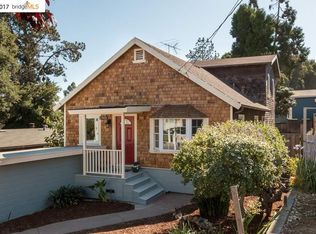 4909 Davenport Ave, Oakland, CA 94619