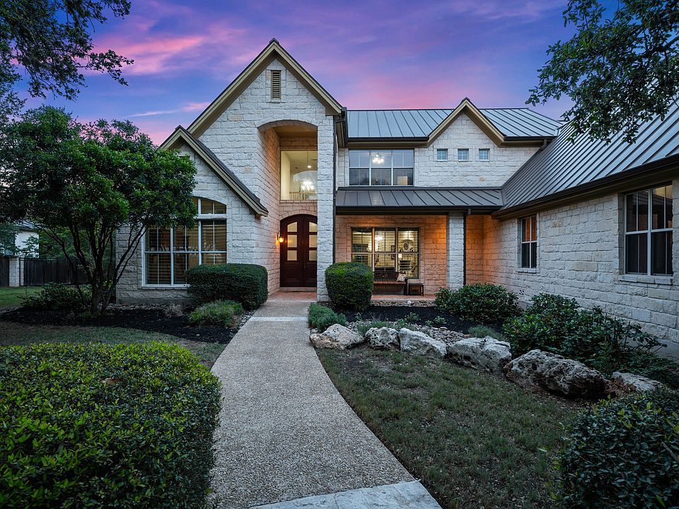 706 Cheos Oak, Shavano Park, TX 78230 Zillow