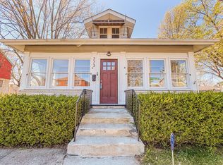 773 Thurman Ave, Columbus, OH