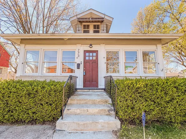 773 Thurman Ave, Columbus, OH 43206