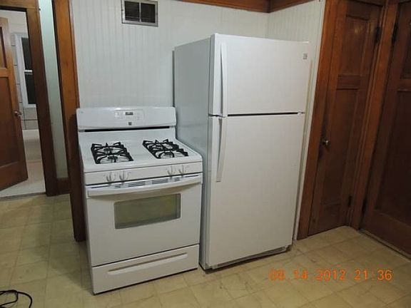 New kitchen appliances