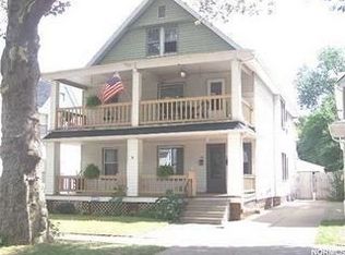 2063 W 83rd St, Cleveland, OH