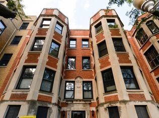 622 W Waveland Ave #2, Chicago, IL 60613