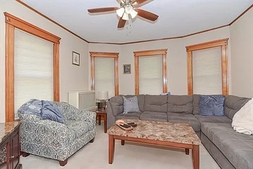 1053 Pleasant St #1 — Photo 6