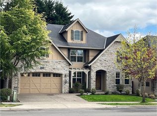 28589 SW Morningside Ave, Wilsonville, OR 97070