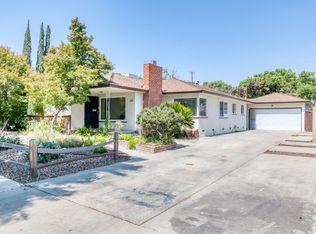 3337 E Richert Ave, Fresno, CA 93726